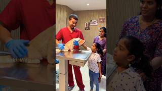 மஸ்கட்டில் Pet க்கான Veterinary Clinic polama ⁉️ #trending #viral #trendingshorts #muscat #petcare