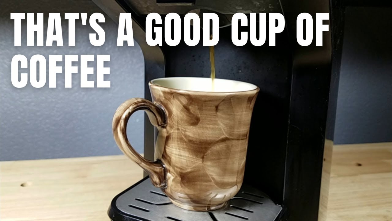 Coffee Maker Hamilton Beach® FlexBrew® SingleServe Coffee Maker