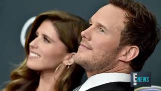 Anna Faris Reveals She Married Michael Barrett in Courthouse Ceremony Profile