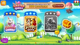 Wizard Of Bingo screenshot 4