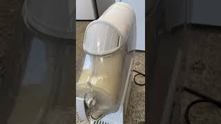 ヤフオク出品用　タイジ　フローズンマシン　minigelplus1