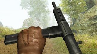 Battlestrike Force of Resistance - All Weapons Showcase