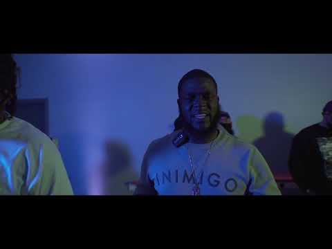 Chase Paper vs Yung MYJ