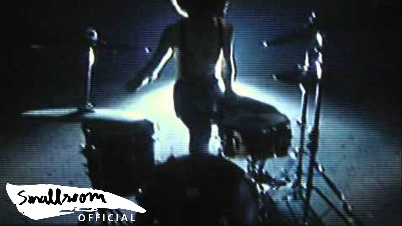 ปกเพลง บาด — LOMOSONIC