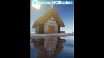 rate these Minecraft shaders out of 10 VOL 3