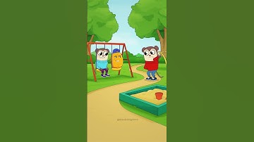 The REAL Story Behind My FRIEND Nugget