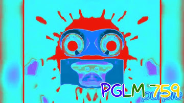 Klasky Csupo Effects #1 (Remastered) | Enhanced With Robot