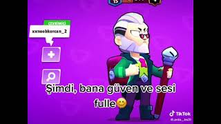 Bana Güven Sesi Fulle