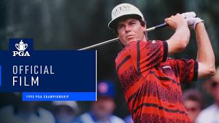 1993 PGA Championship | Official Film