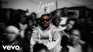 Mr Thela, Mshayi - Qhekeza Isonka (Visualizer)