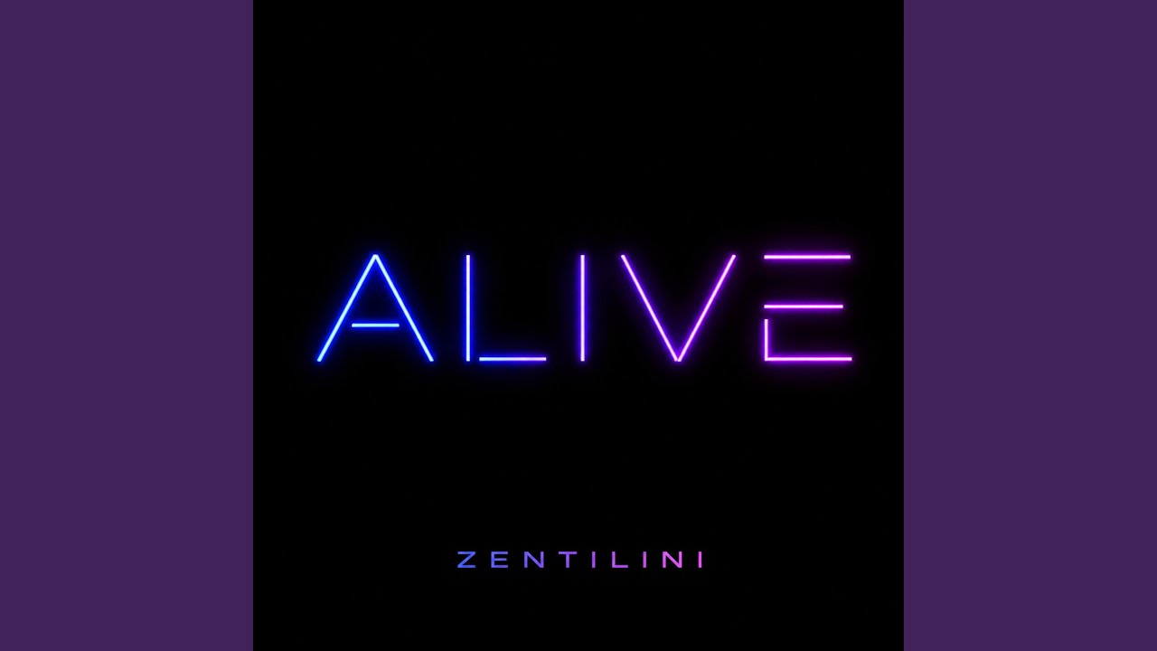 Watch Alive on YouTube Watch Alive on YouTube