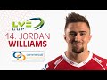 Team announcement - Newport Gwent Dragons