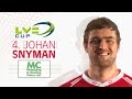 Team announcement - Newport Gwent Dragons