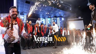 Xemgin Neco - Memo & Hazal - Part 02 - By , Renas Video