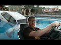Can You Escape a Sinking Car Before Running Out of Air? | MythBusters Mp3 Song