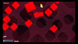 Dustforce - Peta Difficult in 0:10465