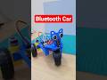 Bluetooth Car using esp32 | Mini robot car controlled by Bluetooth #shorts #bluetoothcar