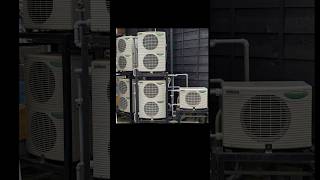ゼンスイ 水槽用 屋外設置型大型循環式クーラー 室外機 KDAシリーズ