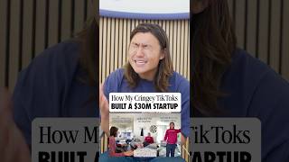 How Cringe Built A 30M Business