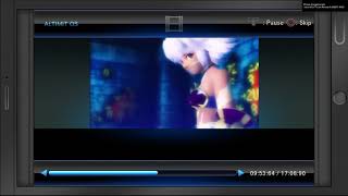 Dot hack g.u. last recode: Altimit file 01