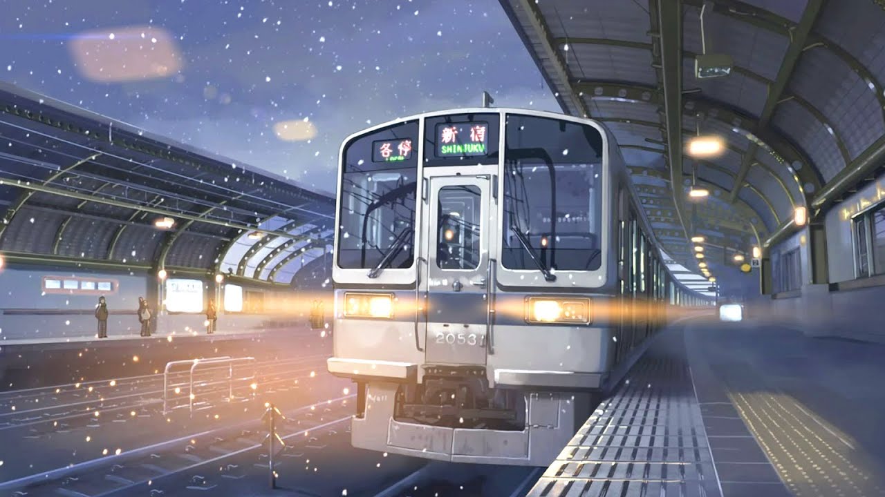 leaving somewhere (playlist)