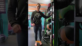 standing medial hamstring curl