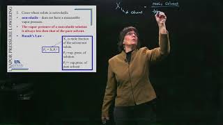 11_07 Colligative Properties Part 1