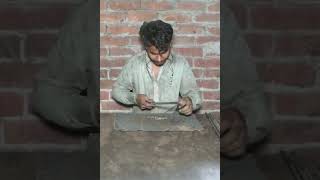 Amazing Process Of Making Door Latch Factory Mass Production Process4