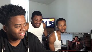 Tank - When We Remix feat. Trey Songz & Ty Dolla $ign Official Music Video [REACTION]