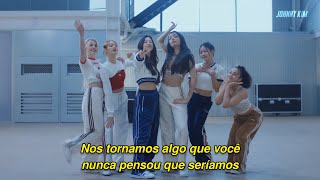 VCHA - Girls of the Year (Tradução) [Clipe Oficial]