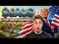 Is SAOS crypto the new WCOR coin set for 10X?