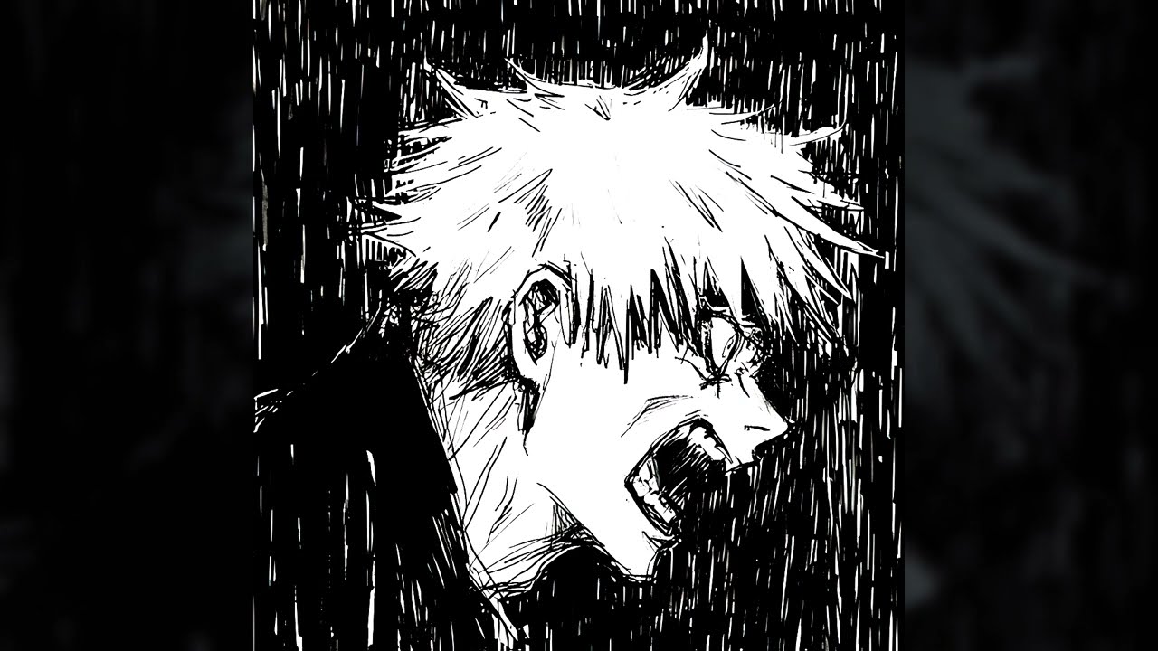 Our fight is just getting started... (GOJO x ON LIVË - SANIKWAVE X YEAT)