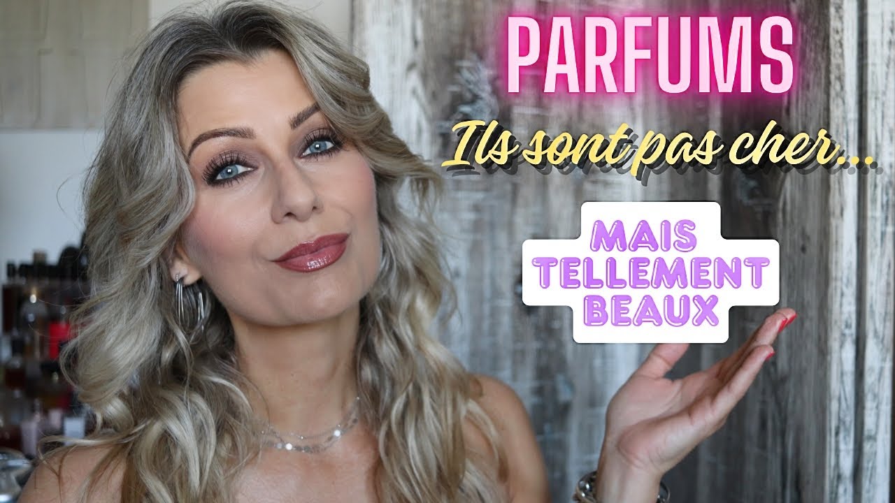 🌸 " PARFUMS "  PAS TRÈS CHER 👉 ADDICTIFS, SOLAIRES, FRAIS, INTENSES... VOUS ALLEZ ADORER 💕 FAVORIS