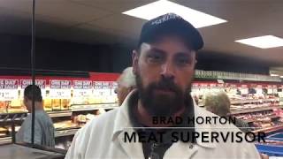 One Day Meat Sale and Customer Appreciation Day Metairie 6-01-17