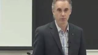 Solving Your Own Problems   Dr Jordan B Peterson