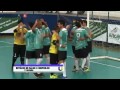 JUBs 2014 - Futsal