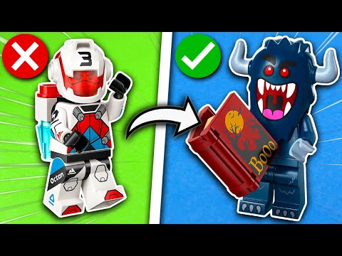 I Made A HUGE Mistake 