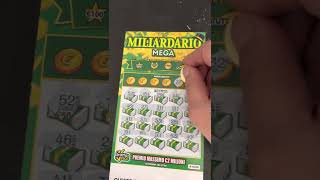 Buondì-Tutte le Taglie del Miliardario | Maxi, Mega e da 5 euro😊 #grattaevinci #grattaevincidioggi screenshot 5