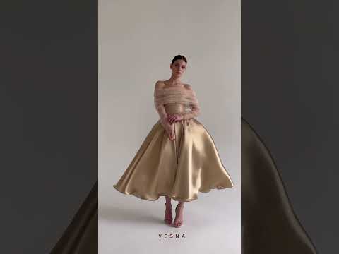 Новая коллекция вечерних платьев #fashion #dress #fashionstyle #bride #wedding #weddingdress