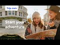 Start your next adventure and explore it with tripcom