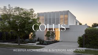 A Relaxing Family House With A Unique Architectural Facade House Tour