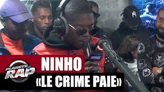 Ninho reprend \