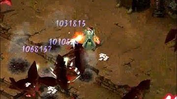 Cannon Barrage - Pirates Skills - MMORPG Conquer Online