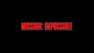 23. Menage à Trois / Ethan At Gunpoint / Claire Is Shot (Mission: Impossible Complete Score)