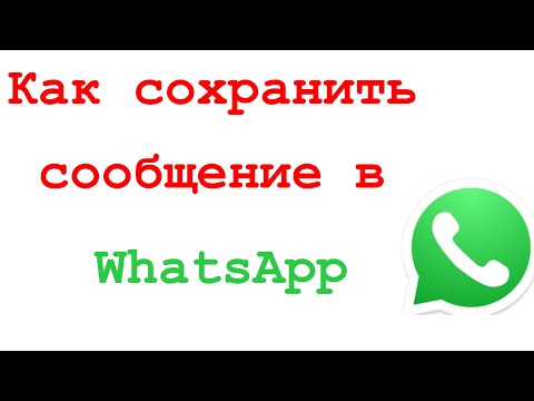 Бейне: WhatsApp-та топты қалай құруға болады