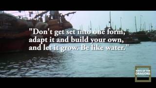 Bruce Lee - Motivate Yourself: No Limits and Self Knowledge