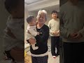 هذا أكثر إثارة من ركوب الأفعوانية الجدة الكبرى والأكبر