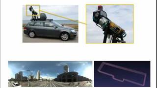 City-scale Landmark Identification on Mobile Devices (CVPR, June 2011)