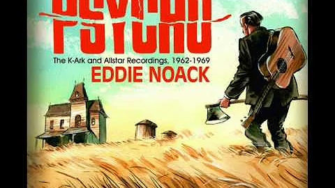 Eddie Noack - Barbara Joy