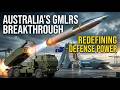 Australia Just Crossed a Red Line: Inside Its First GMLRS Missile Production Breakthrough